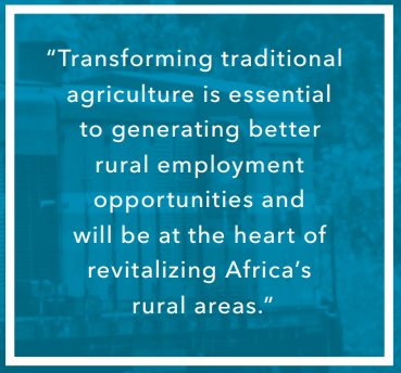 How ‘Rural Revitalization’ Could End Hunger - World Food Program USA