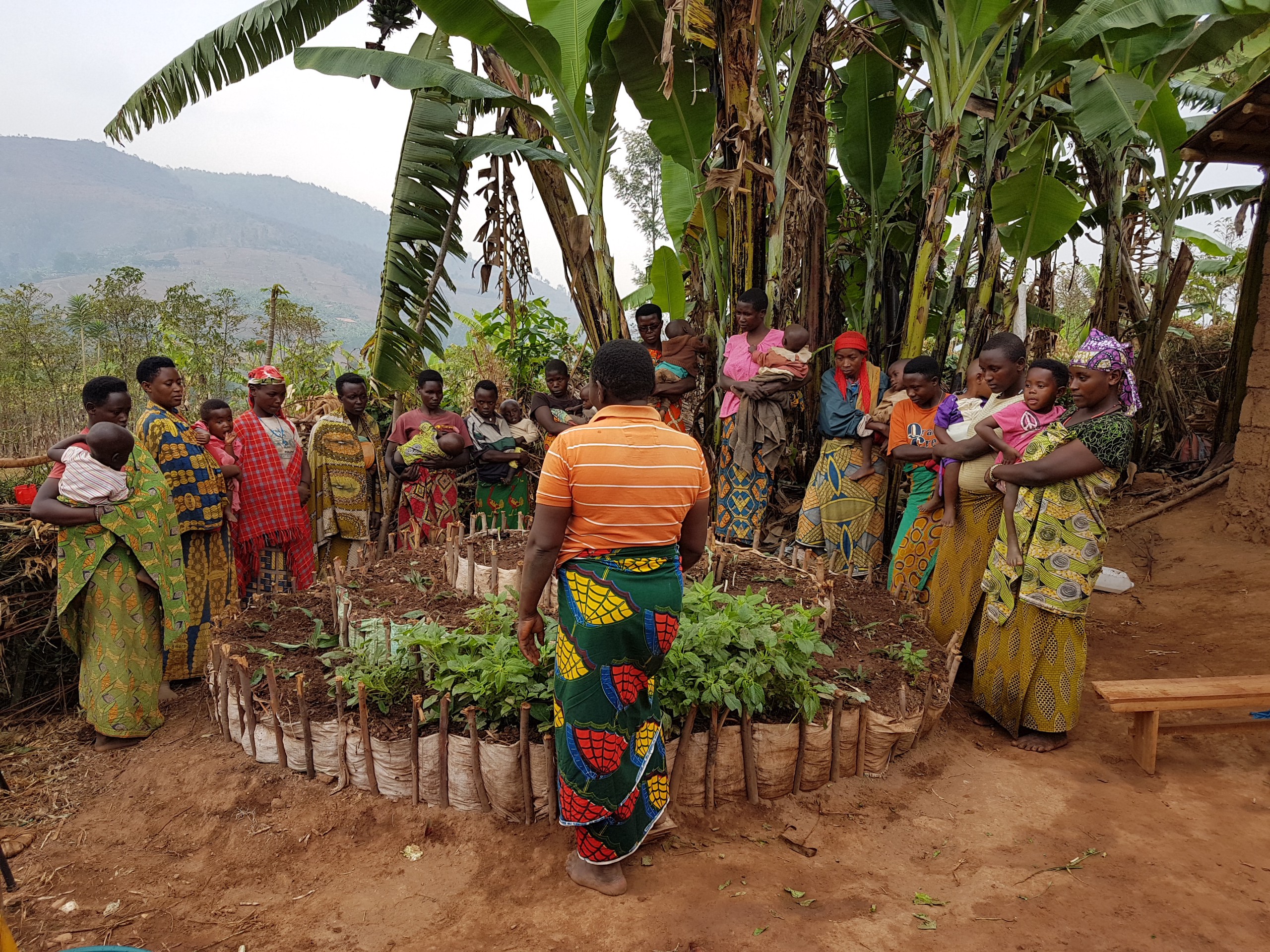 Burundi World Food Program USA   Burundi 1 