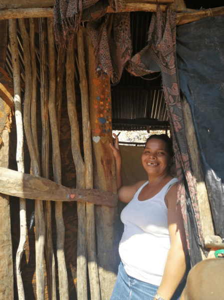 Life Without Water: Poverty & Hunger in Honduras