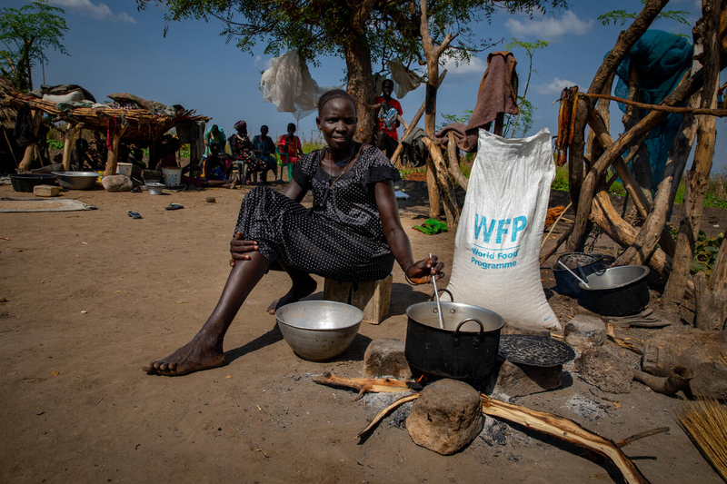 What is Famine, What Causes Famine in the World & How Do We Stop It?