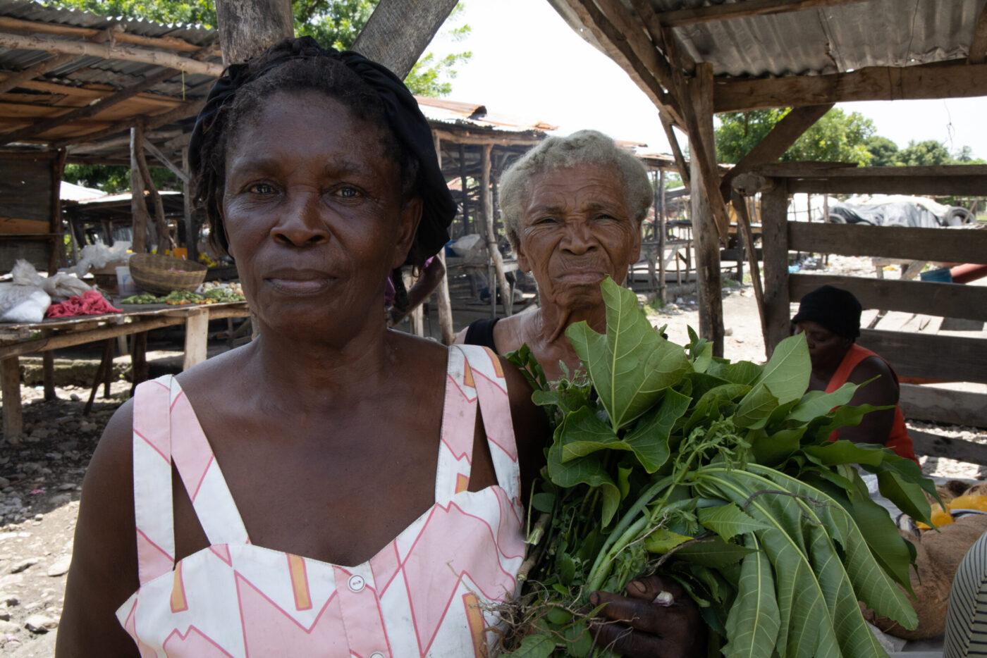 WFP USA Donates $250,000 To WFP’s Haiti Earthquake Relief Efforts