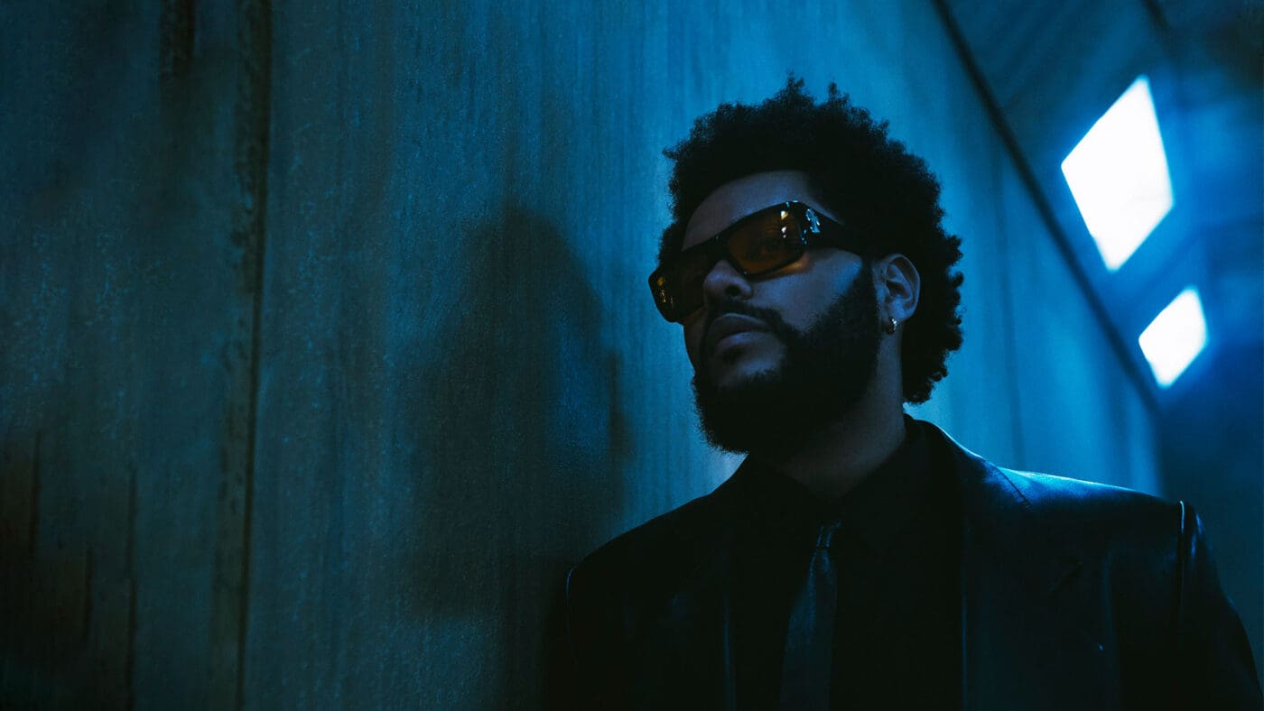 The Weeknd Unveils 'After Hours Til Dawn' North American Tour