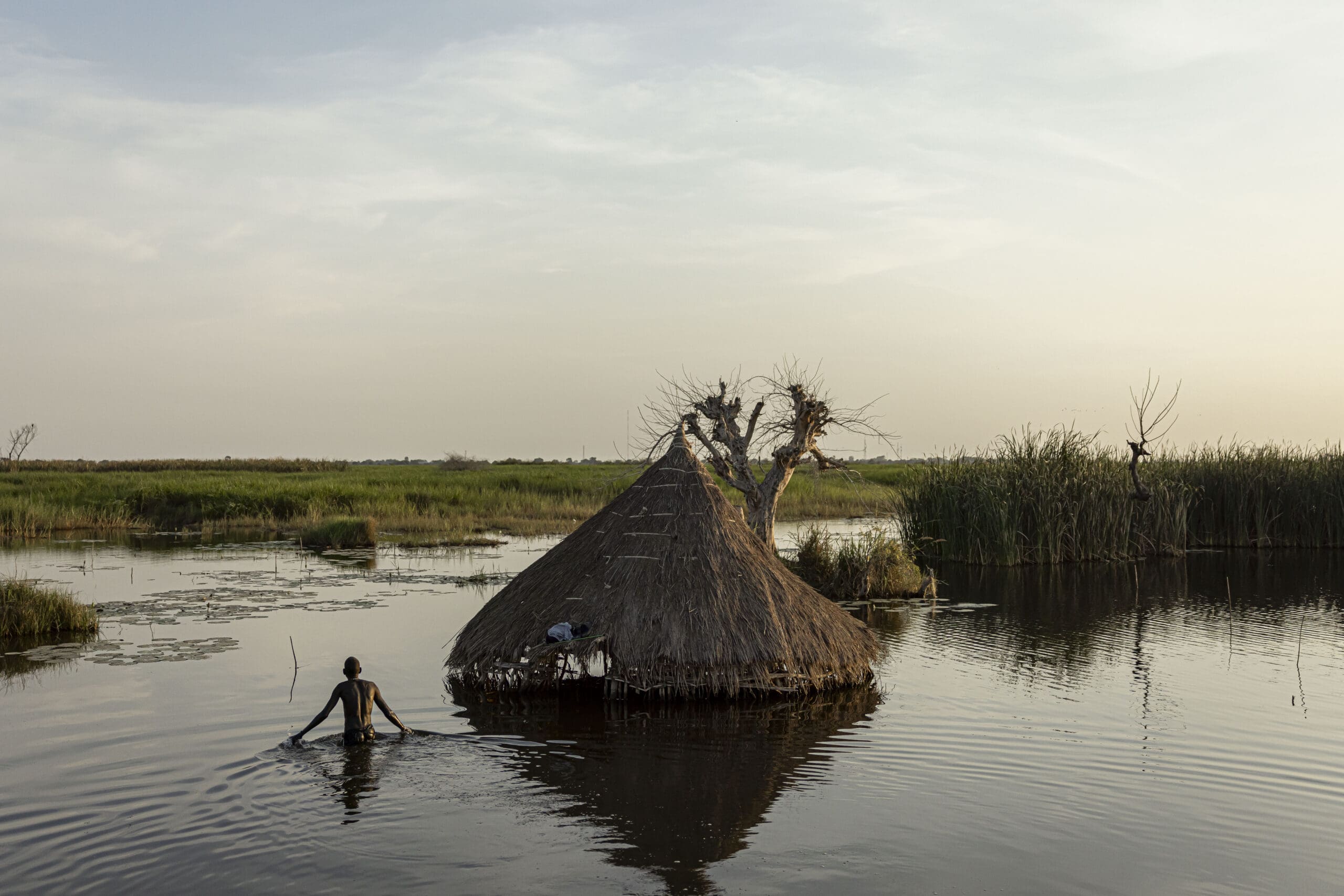 How Climate Change Is Causing World Hunger – World Food Program USA