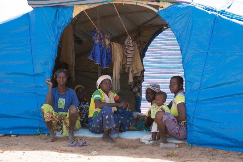 Increased Armed Attacks