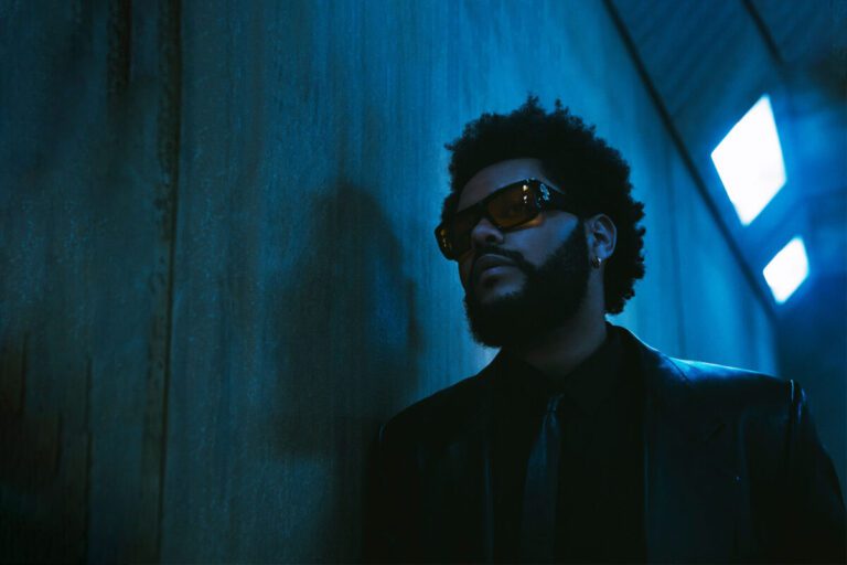 The Weeknd Kicks Off World Tour with Special Fundraiser