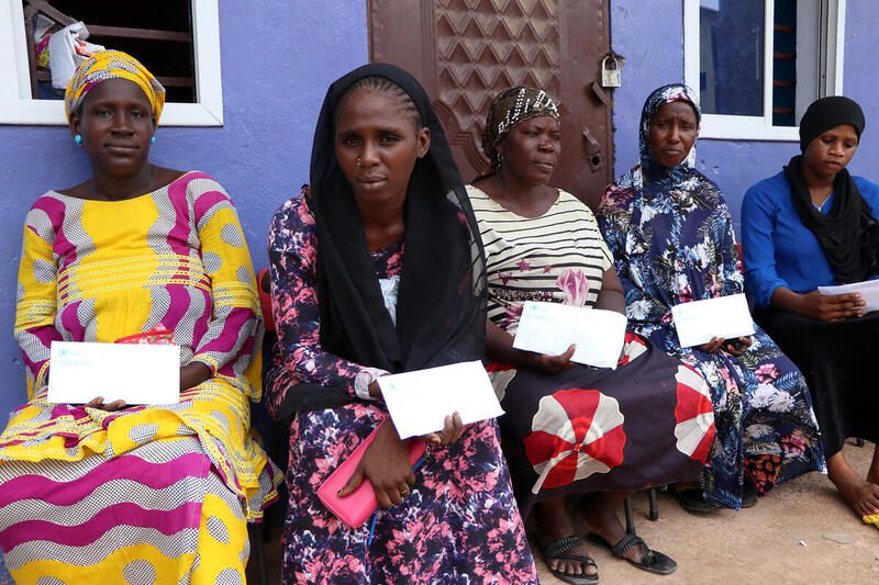 The United Nations World Food Programme (WFP) on 31st August 2022, launched an emergency food assistance programme targeting 51,200 women, men and children affected by the worst flash floods the Gambia has experienced in nearly half a century. Driven by torrential rains in late July 2022, the flooding has mainly hit the suburbs in urban settlements - with women and children under 5 accounting for almost three-quarters of the total affected population.

WFP’s emergency food assistance in the form of cash distributions will help affected families meet their basic food and nutrition needs at a time when food prices are skyrocketing, pushing basic meals out of the reach of many in the country.

Driven by torrential rains in late July 2022, the flooding has mainly hit the suburbs in urban settlements - with women and children under 5 accounting for almost three-quarters of the total affected population.