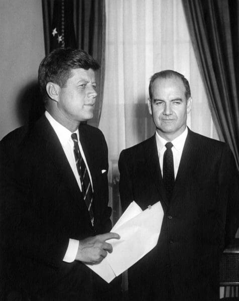 World Food Programme Established