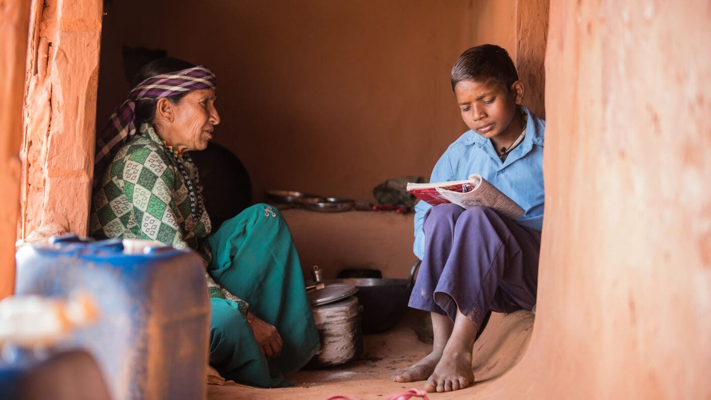 Reports & Publications - World Food Program USA