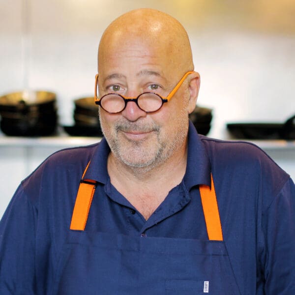 Andrew Moderates SXSW Panel