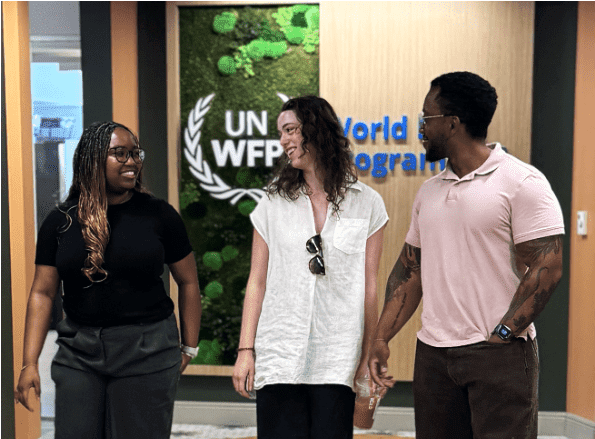 Zero Hunger Generation - World Food Program USA